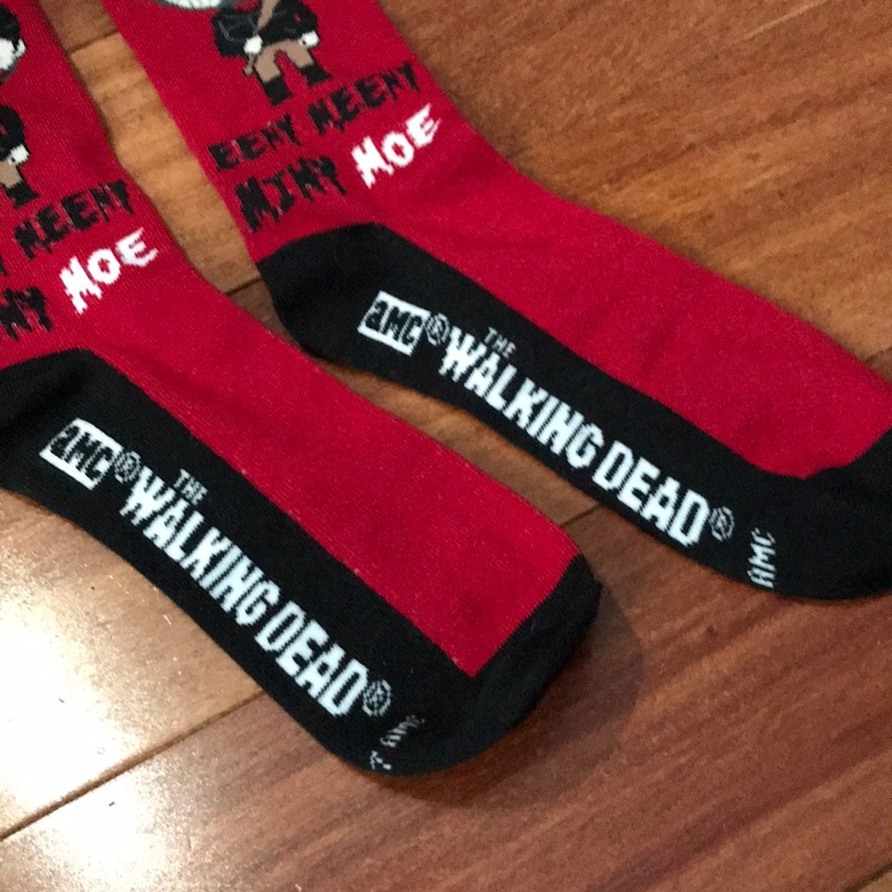 Socks - Picture 2 of 3